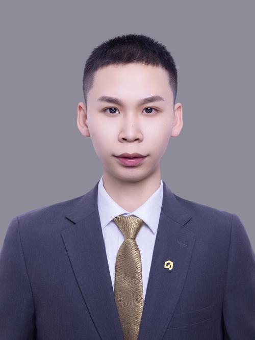 吕军军 房地产经纪行业中的专业力量与职业坚守