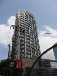 上海达势房地产经纪事务所 专业服务的市场担当