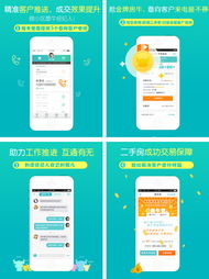 乐居移动电商的八大法则 房地产经纪的数字化转型指南